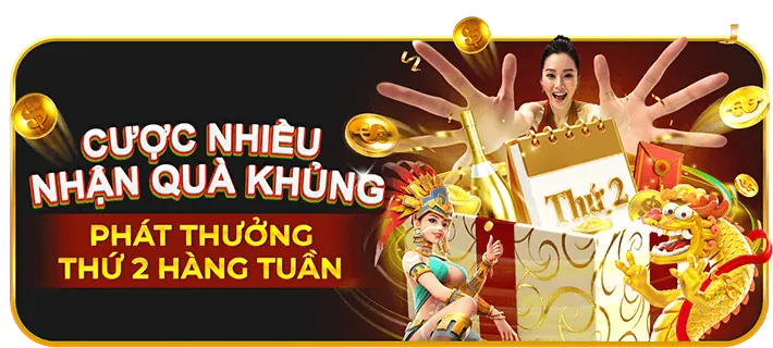 Ưu đãi đăng ký thành viên mới xeng88