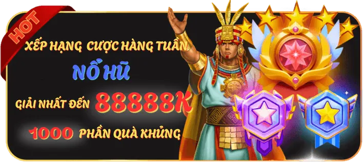 Thưởng Chào Mừng Thành Viên Mới Xeng88