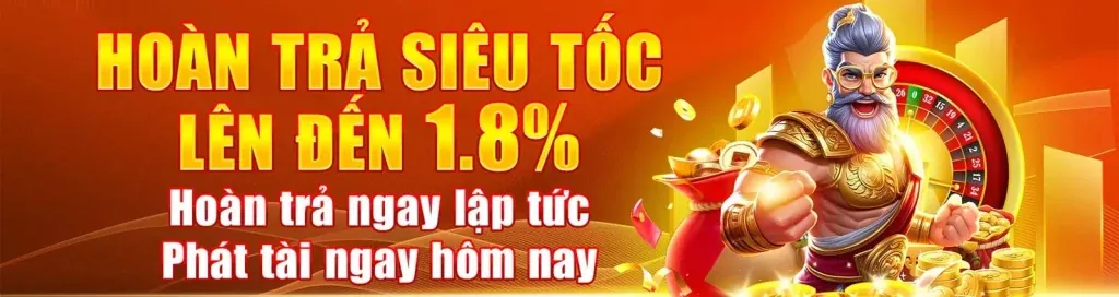 Khuyến mãi chào mừng dành cho thành viên mới Xeng88