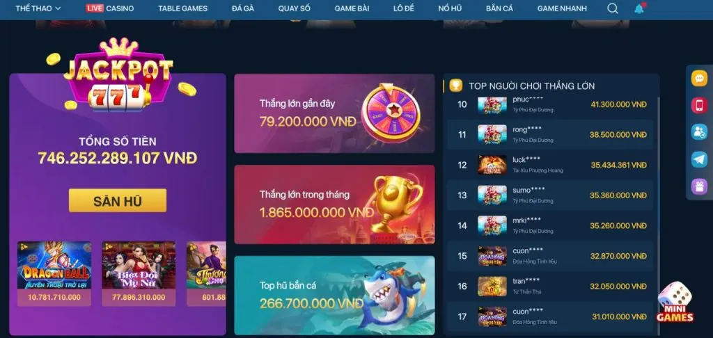 Lợi ích khi tham gia xeng88 link vào