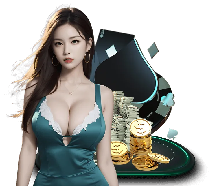 Người chơi tận hưởng game bắn cá xeng88